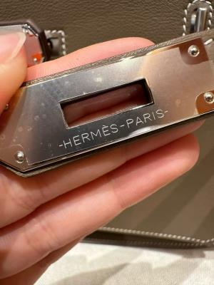 wholesale quality hermes jypsiere 28 swift etoupe phd